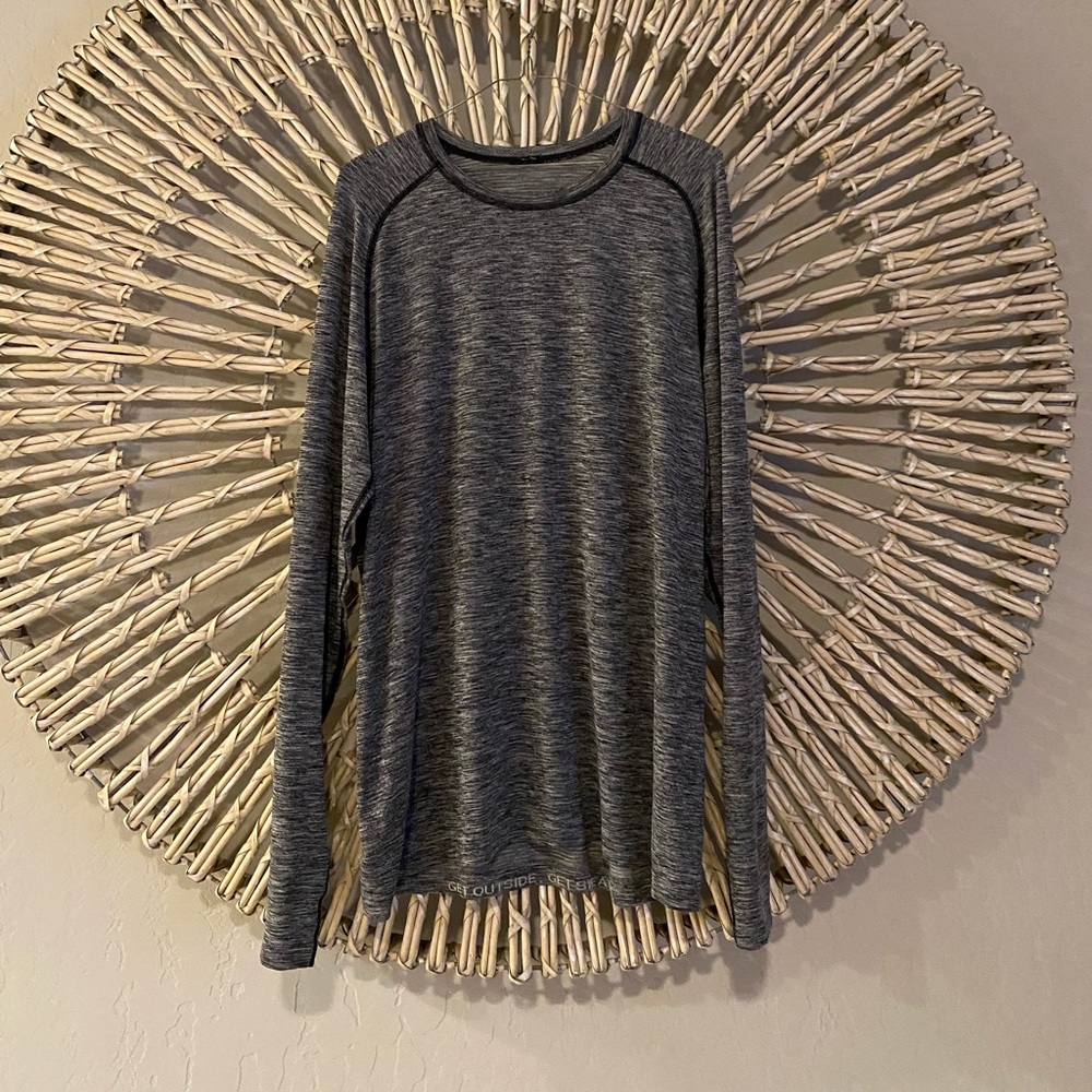 Mens Lululemon, size XL